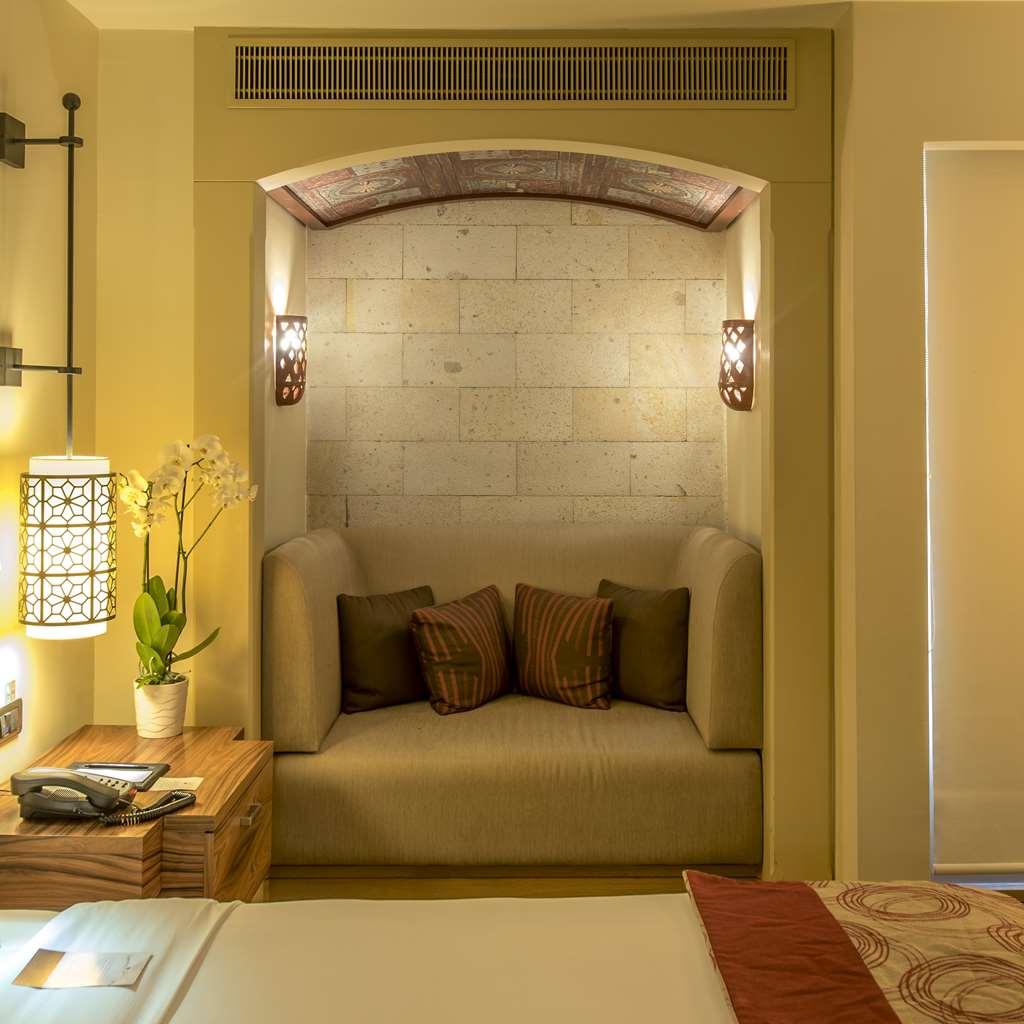 Doubletree By Hilton Avanos Cappadocia Cameră foto