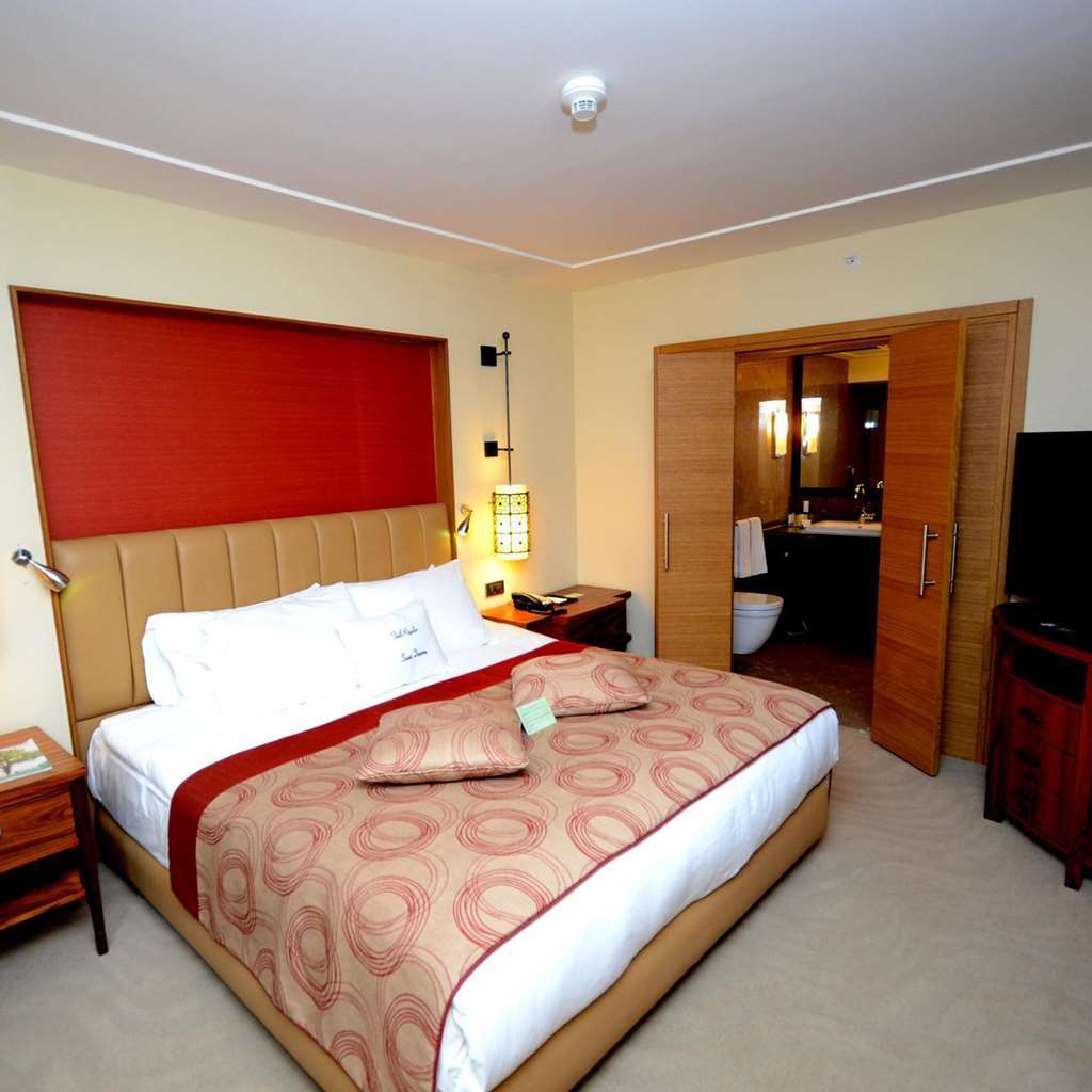 Doubletree By Hilton Avanos Cappadocia Cameră foto